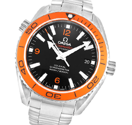 OMEGA Planet Ocean 232.30.42.21.01.002 Watches for sale