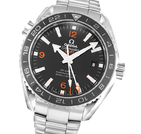Sell Your OMEGA Planet Ocean 232.30.44.22.01.002 Watches