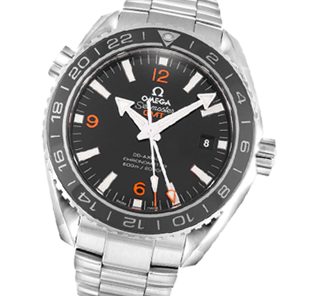 Buy or Sell OMEGA Planet Ocean 232.30.44.22.01.002