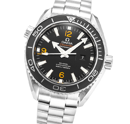 Buy or Sell OMEGA Planet Ocean 232.30.38.20.01.002