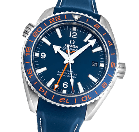 OMEGA Planet Ocean 232.32.44.22.03.001 Watches for sale