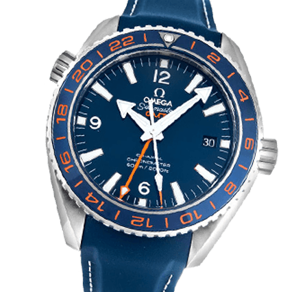 Buy or Sell OMEGA Planet Ocean 232.32.44.22.03.001