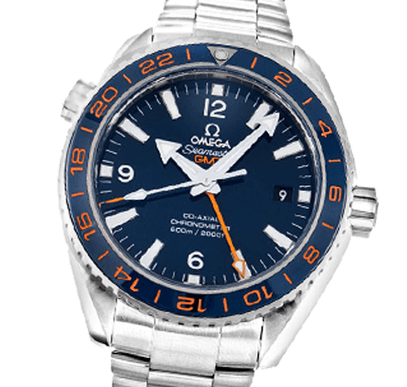 OMEGA Planet Ocean 232.30.44.22.03.001 Watches for sale