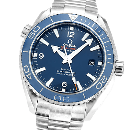 OMEGA Planet Ocean 232.90.46.21.03.001 Watches for sale