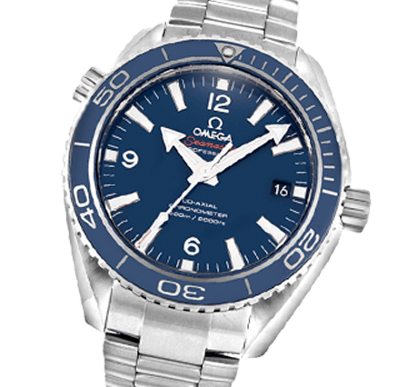 OMEGA Planet Ocean 232.90.42.21.03.001 Watches for sale