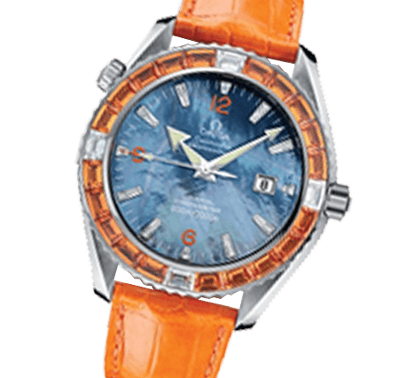 Sell Your OMEGA Planet Ocean 2903.50.38 Watches