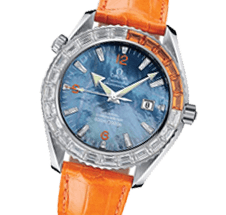 OMEGA Planet Ocean 2906.50.38 Watches for sale