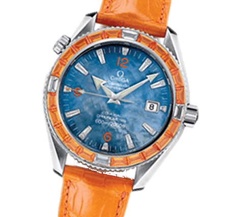 Sell Your OMEGA Planet Ocean 2913.50.38 Watches