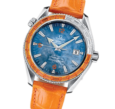 OMEGA Planet Ocean 2914.50.48 Watches for sale