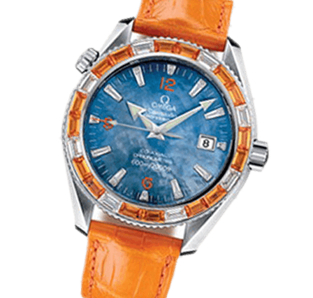 Buy or Sell OMEGA Planet Ocean 2915.50.48