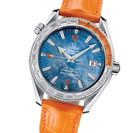 OMEGA Planet Ocean 2916.50.48 Watches for sale