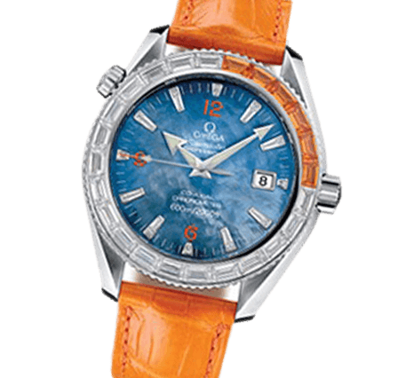 Buy or Sell OMEGA Planet Ocean 2916.50.48