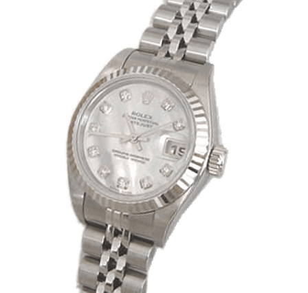 Buy or Sell Rolex Lady Datejust 79174