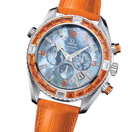 Sell Your OMEGA Planet Ocean 222.28.46.50.57.004 Watches