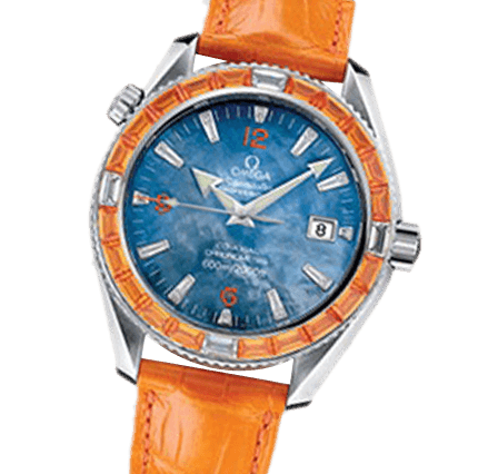 Buy or Sell OMEGA Planet Ocean 2913.50.48