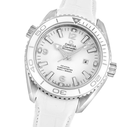 Buy or Sell OMEGA Planet Ocean 232.33.38.20.04.001