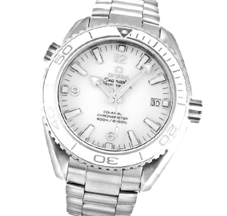 Buy or Sell OMEGA Planet Ocean 232.30.42.21.04.001