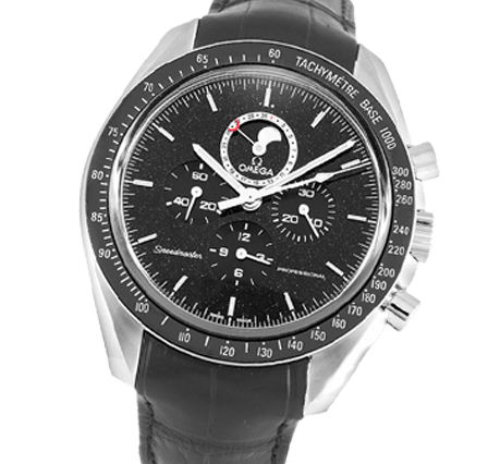 Buy or Sell OMEGA Speedmaster Moonwatch 311.33.44.32.01.001