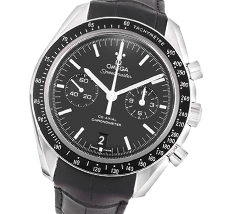 Buy or Sell OMEGA Speedmaster Moonwatch 311.33.44.51.01.001