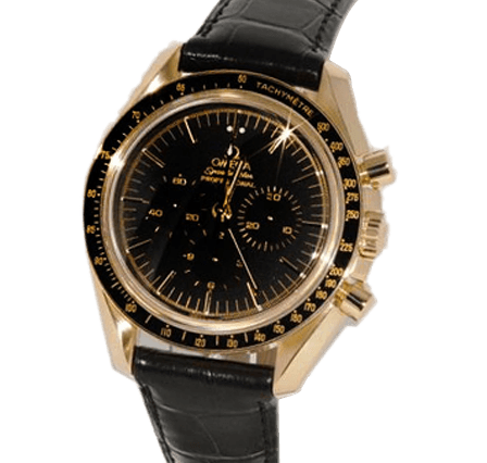 Sell Your OMEGA Speedmaster Moonwatch 3695.50.31 Watches