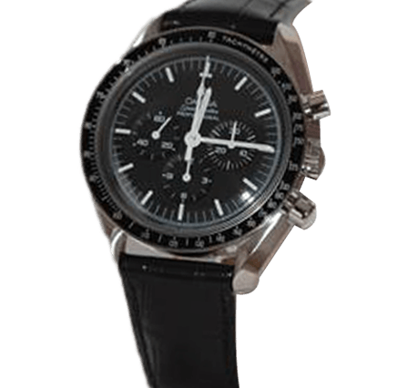 Buy or Sell OMEGA Speedmaster Moonwatch 3873.50.31