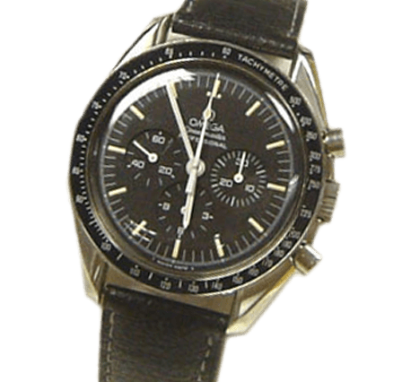 Buy or Sell OMEGA Speedmaster Moonwatch 3570.50.06