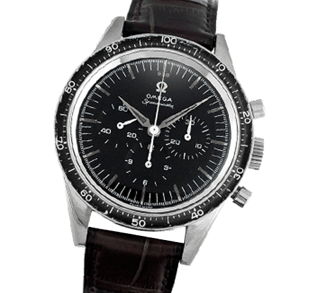 Buy or Sell OMEGA Speedmaster Moonwatch CK2998