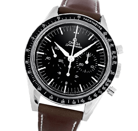 Buy or Sell OMEGA Speedmaster Moonwatch 311.32.40.30.01.001