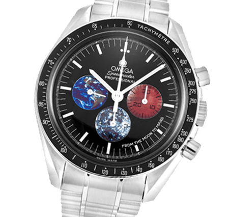 Buy or Sell OMEGA Speedmaster Moonwatch 3577.50.00