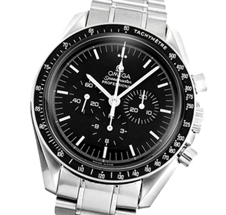 Buy or Sell OMEGA Speedmaster Moonwatch 3572.50.00