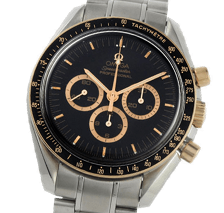 Sell Your OMEGA Speedmaster Moonwatch 3366.51.00 Watches
