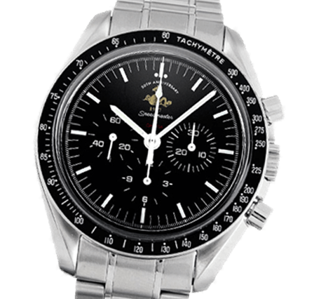 Buy or Sell OMEGA Speedmaster Moonwatch 311.30.42.30.01.001