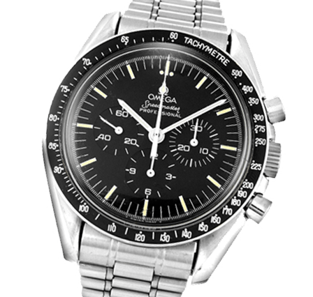 OMEGA Speedmaster Moonwatch 3574.51.00 Watches for sale