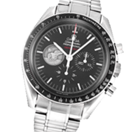 Buy or Sell OMEGA Speedmaster Moonwatch 311.30.42.30.01.002