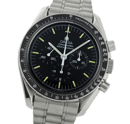 Pre Owned OMEGA Speedmaster Moonwatch 3592.50.00 Watch