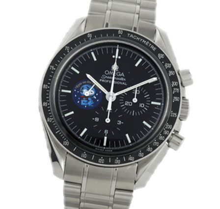 Buy or Sell OMEGA Speedmaster Moonwatch 3578.51.00