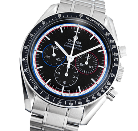 OMEGA Speedmaster Moonwatch 311.30.42.30.01.003 Watches for sale