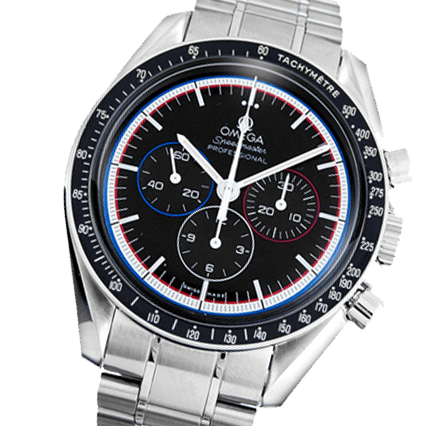 Buy or Sell OMEGA Speedmaster Moonwatch 311.30.42.30.01.003