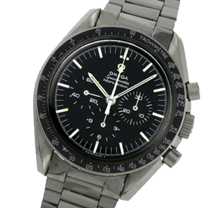 Sell Your OMEGA Speedmaster Moonwatch 145012-67SP Watches