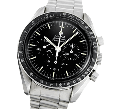 Sell Your OMEGA Speedmaster Moonwatch ST 145.022 74 Watches