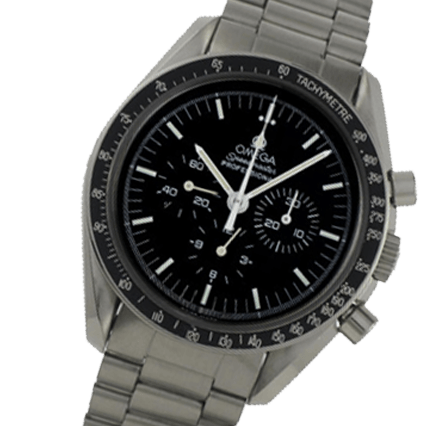 Buy or Sell OMEGA Speedmaster Moonwatch ST145.00.22