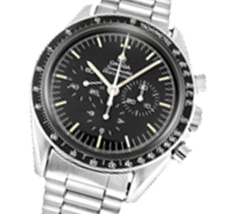 Buy or Sell OMEGA Speedmaster Moonwatch ST 145.0022