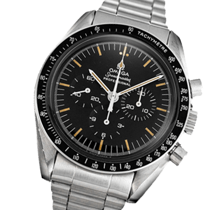 OMEGA Speedmaster Moonwatch 145.022-71 Watches for sale