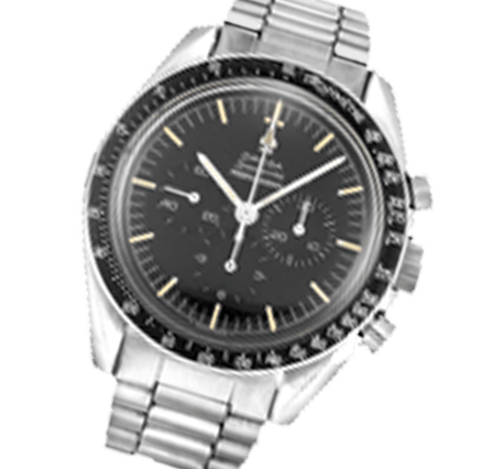 Sell Your OMEGA Speedmaster Moonwatch 105.012-65 Watches