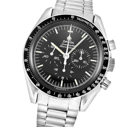 Buy or Sell OMEGA Speedmaster Moonwatch ST 145.022 76