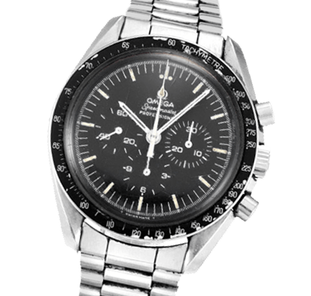 Sell Your OMEGA Speedmaster Moonwatch ST145072 Watches