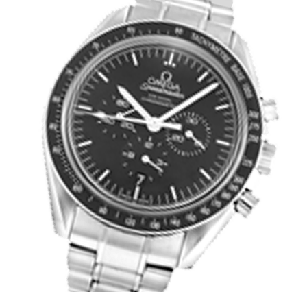 Buy or Sell OMEGA Speedmaster Moonwatch 311.30.44.50.01.002