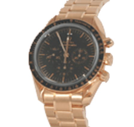 Buy or Sell OMEGA Speedmaster Moonwatch 311.63.42.50.01.001