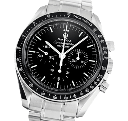 Buy or Sell OMEGA Speedmaster Moonwatch 311.33.42.50.01.001