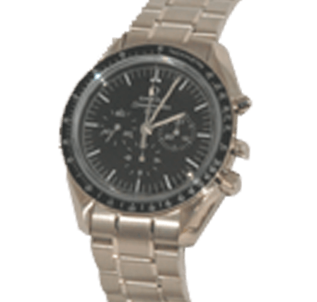 Pre Owned OMEGA Speedmaster Moonwatch 311.63.42.50.01.003 Watch